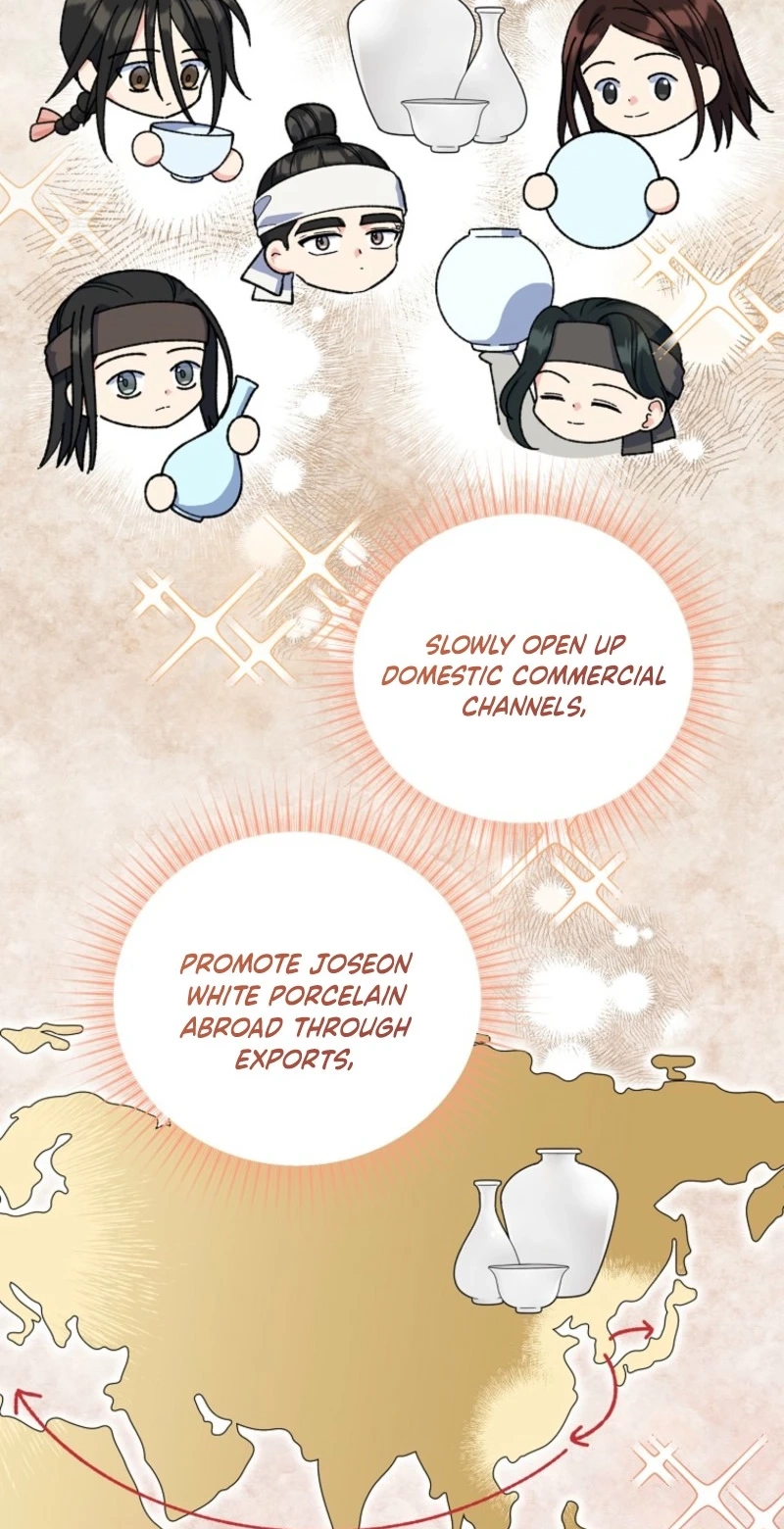 Shadow Moon Chapter 32 page 55 - 