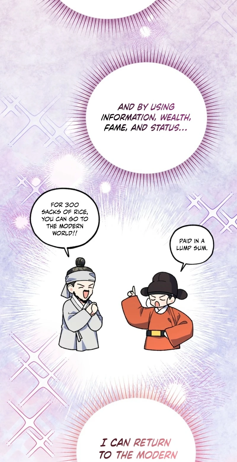 Shadow Moon Chapter 32 page 57 - 