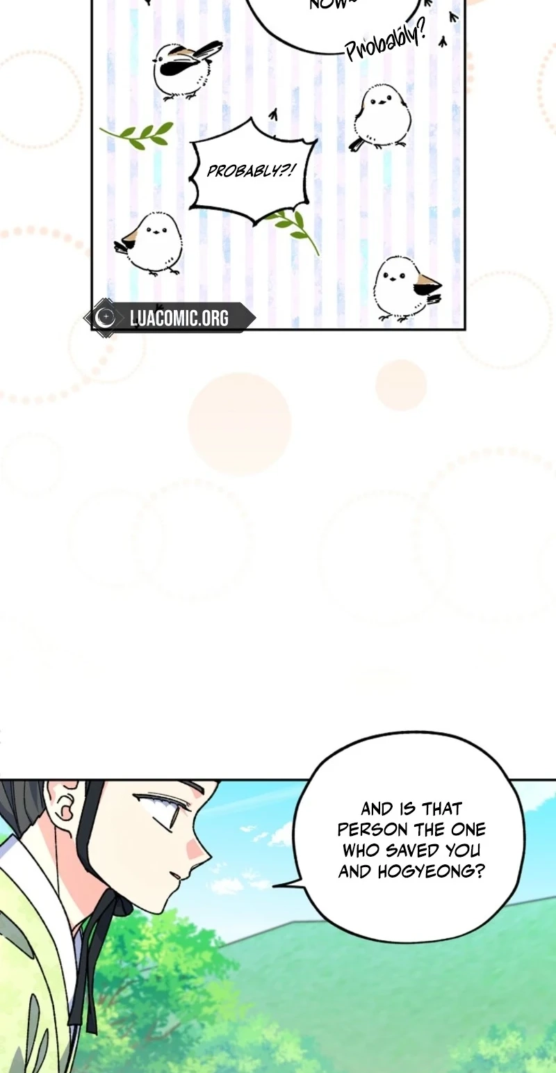 Shadow Moon Chapter 32 page 7 - 
