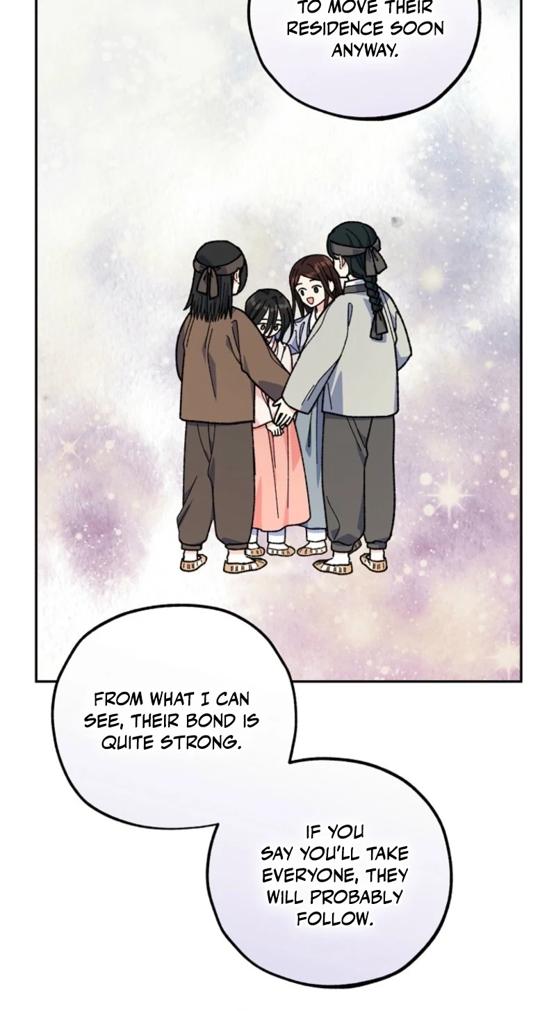 Shadow Moon Chapter 32 page 65 - 