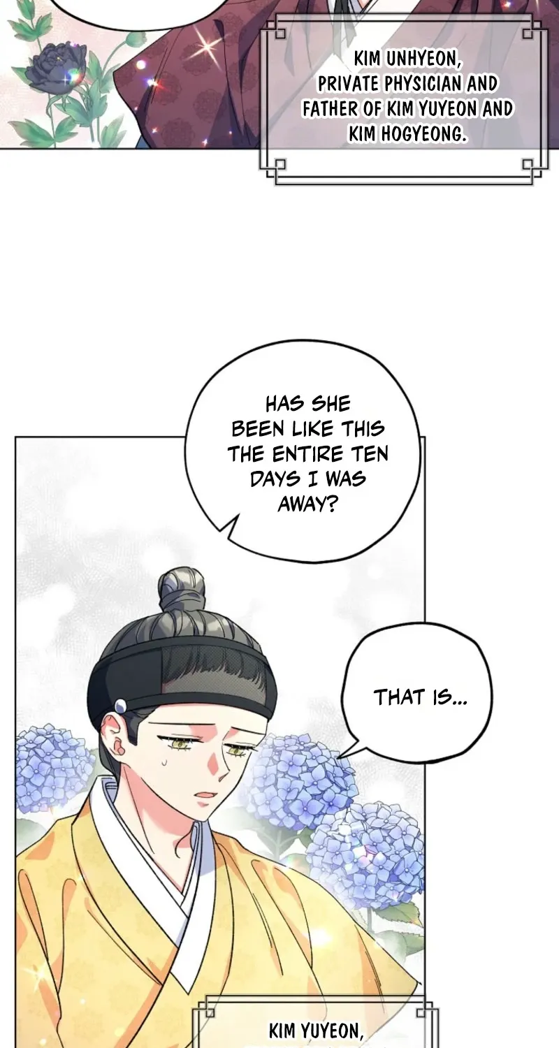 Read Shadow Moon chapter 4 image 27 on Lezhin