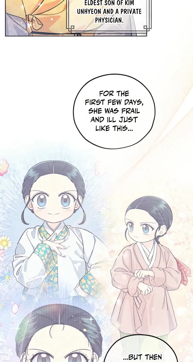 Read Shadow Moon chapter 4 image 28 on Lezhin