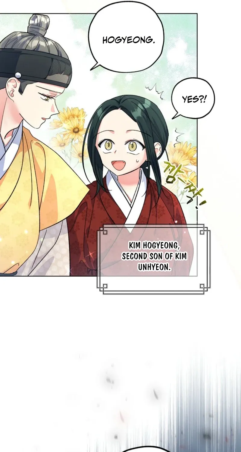 Read Shadow Moon chapter 4 image 30 on Lezhin