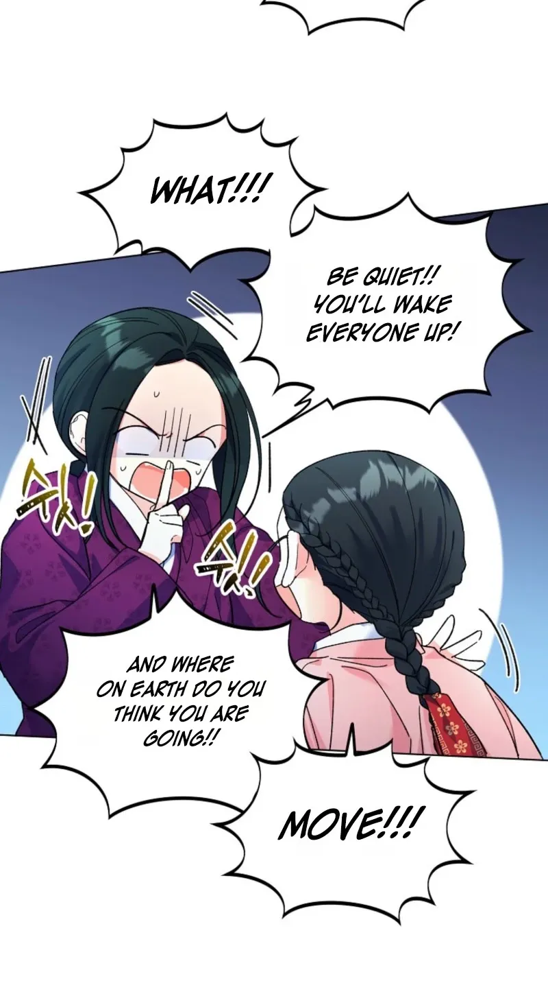 Read Shadow Moon chapter 4 image 39 on Lezhin