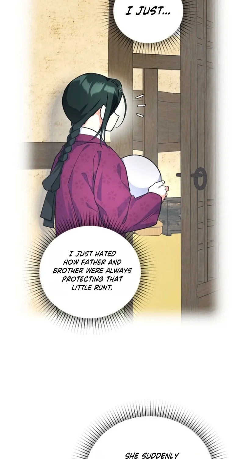 Read Shadow Moon chapter 4 image 45 on Lezhin