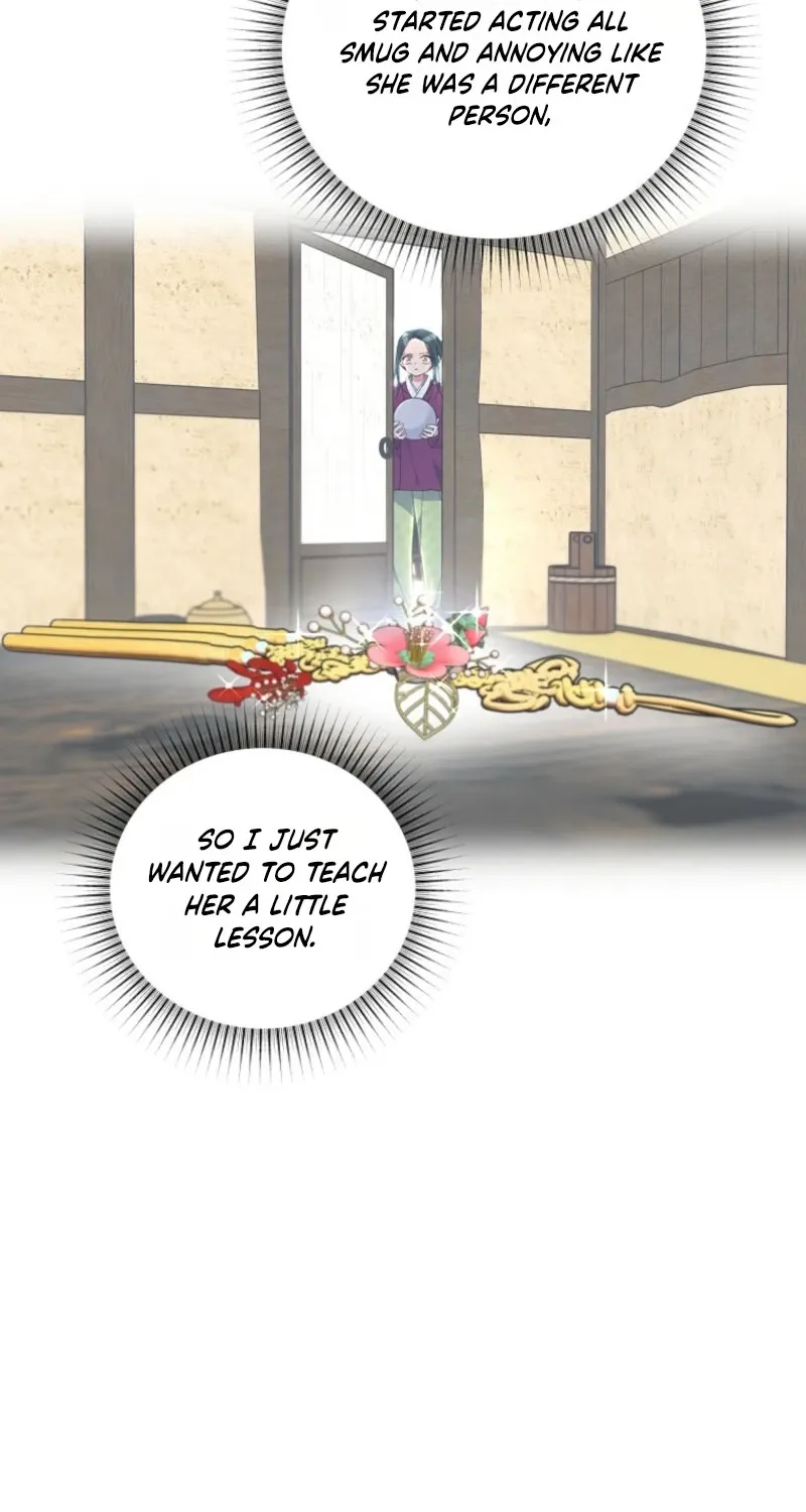 Read Shadow Moon chapter 4 image 46 on Lezhin