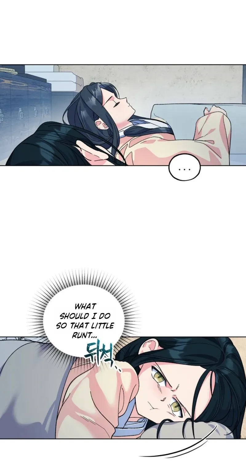 Read Shadow Moon chapter 4 image 47 on Lezhin