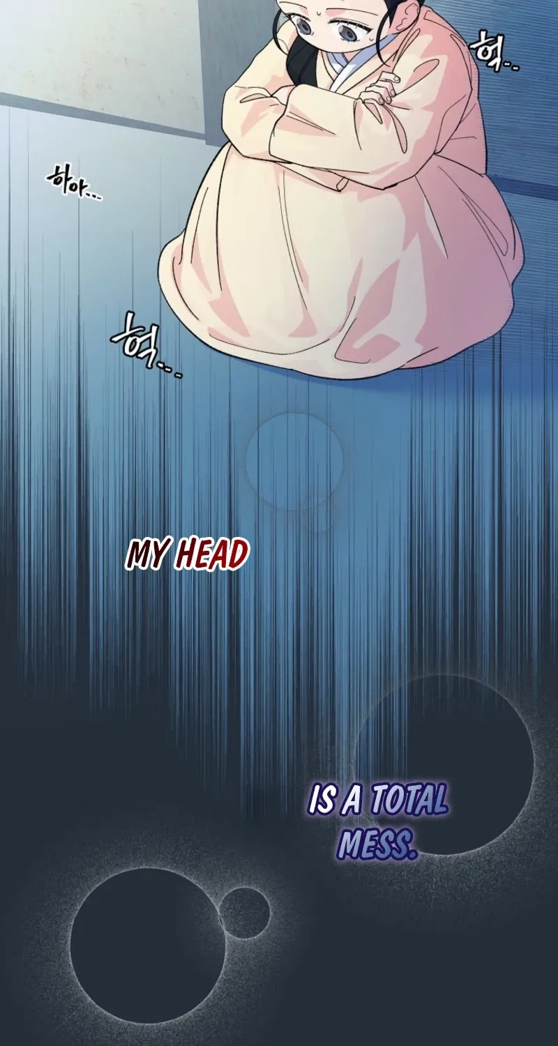 Read Shadow Moon chapter 4 image 63 on Lezhin