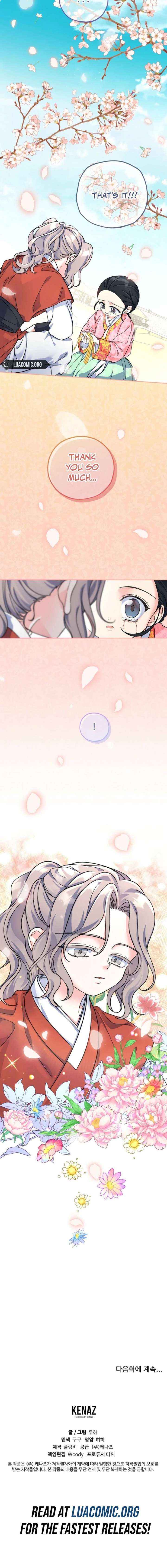 Read Shadow Moon chapter 5 image 12 on Lezhin