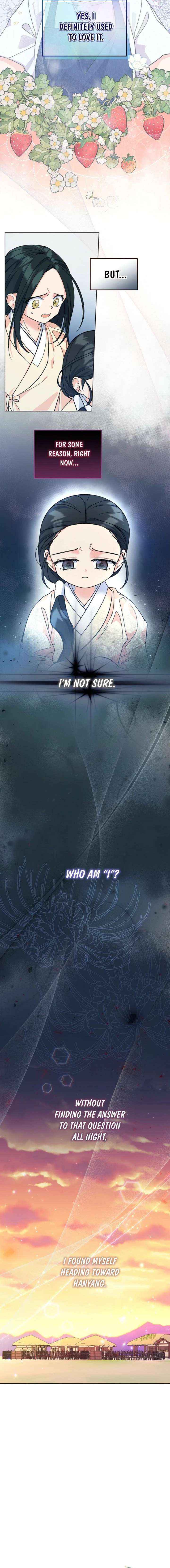 Read Shadow Moon chapter 5 image 3 on Lezhin