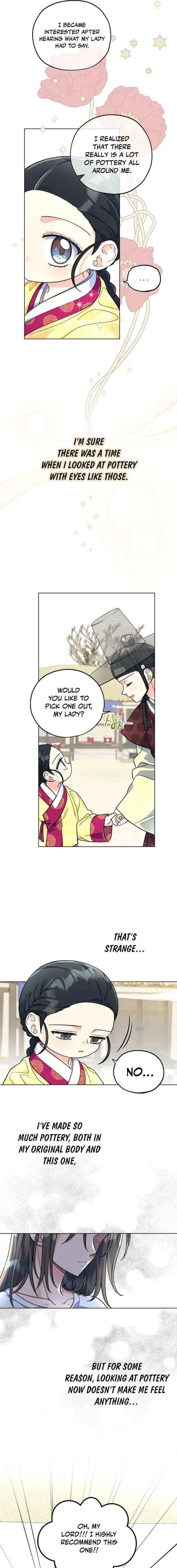 Read Shadow Moon chapter 6 image 10 on Lezhin