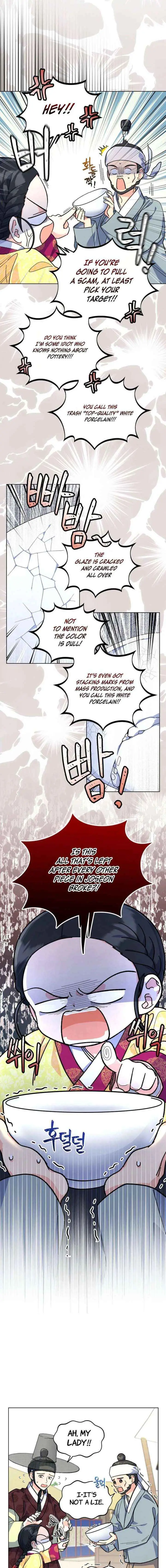 Read Shadow Moon chapter 6 image 12 on Lezhin