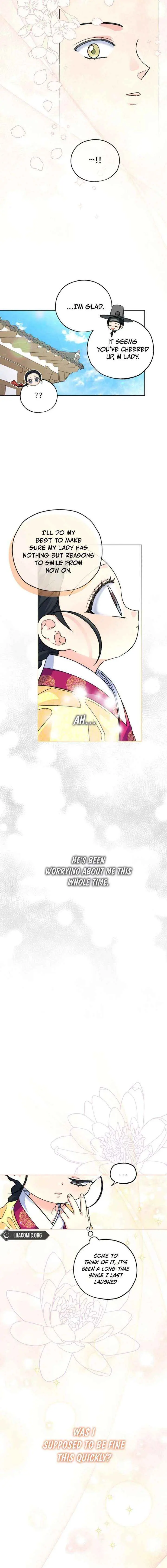 Read Shadow Moon chapter 6 image 7 on Lezhin
