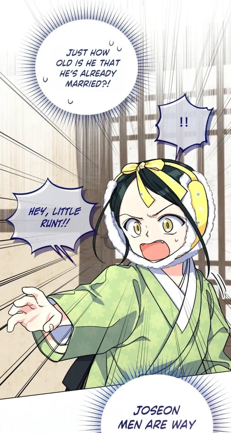 Read Shadow Moon chapter 7 image 10 on Lezhin