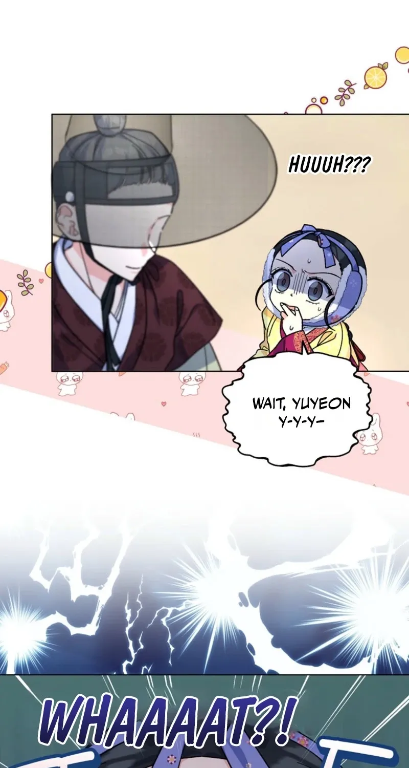 Read Shadow Moon chapter 7 image 2 on Lezhin