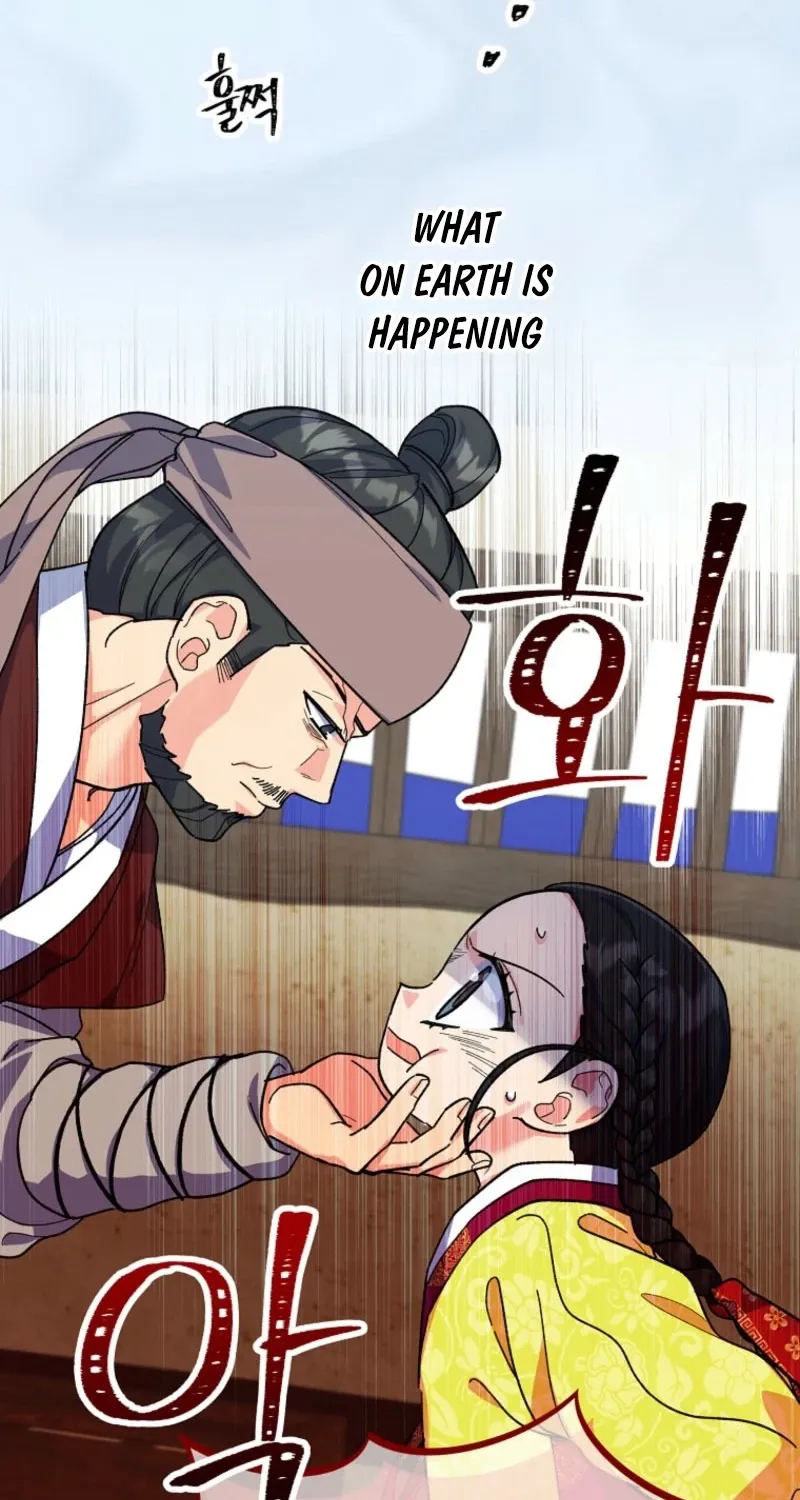 Read Shadow Moon chapter 7 image 30 on Lezhin