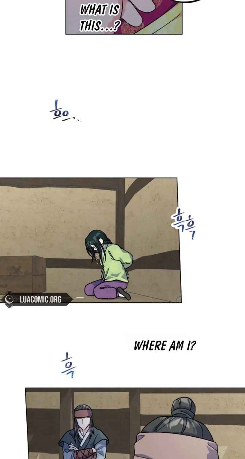 Read Shadow Moon chapter 7 image 32 on Lezhin