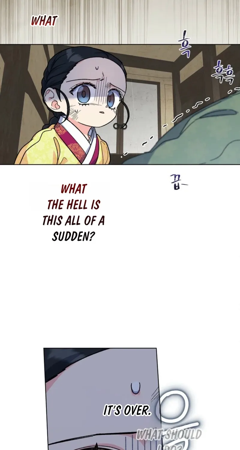 Read Shadow Moon chapter 7 image 36 on Lezhin