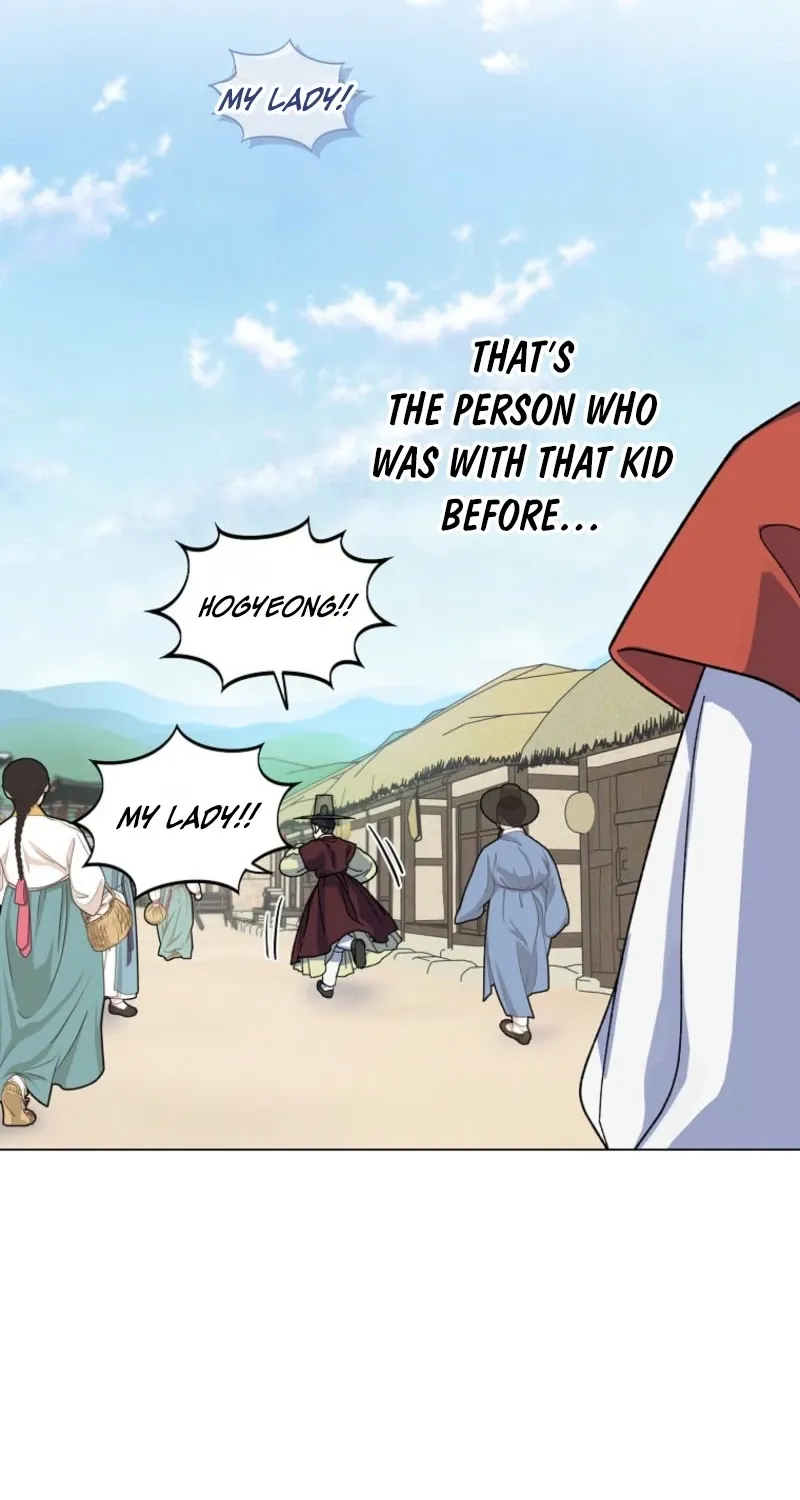 Read Shadow Moon chapter 7 image 50 on Lezhin