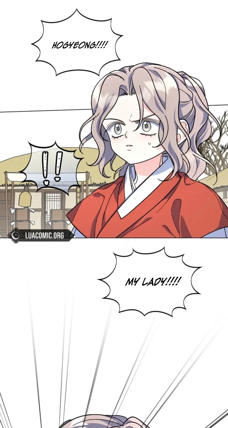 Read Shadow Moon chapter 7 image 51 on Lezhin