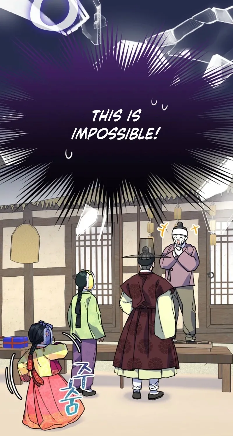 Read Shadow Moon chapter 7 image 7 on Lezhin