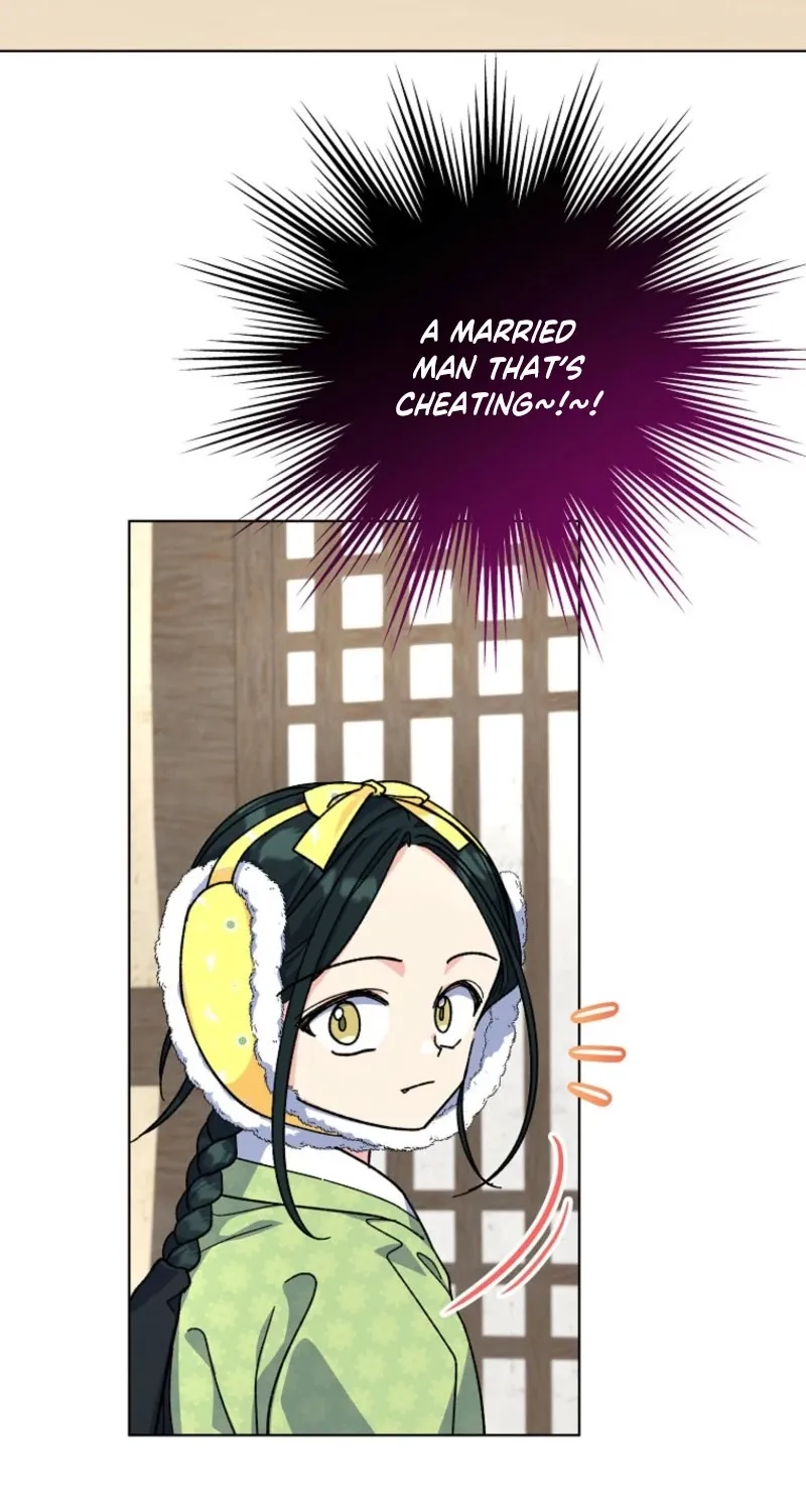 Read Shadow Moon chapter 7 image 8 on Lezhin