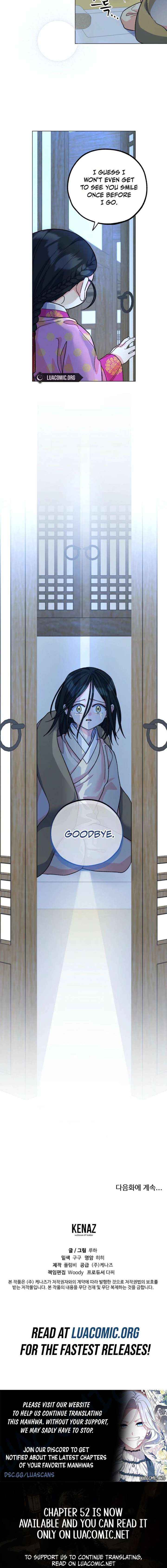 Read Shadow Moon chapter 9 image 15 on Lezhin