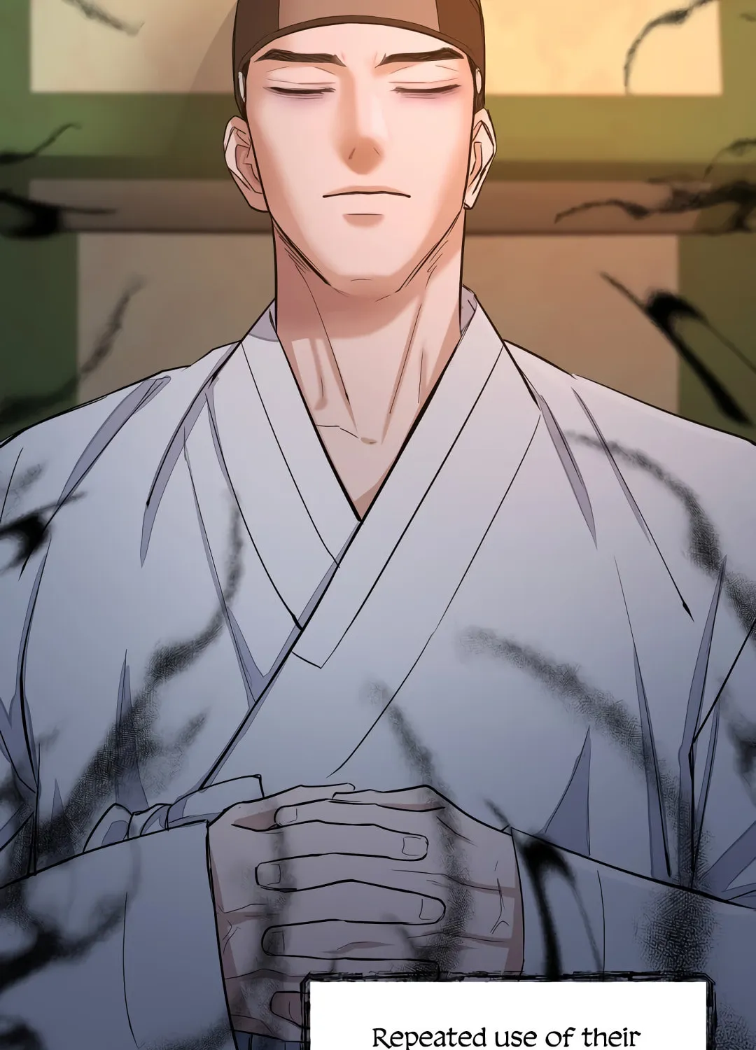 Shadow of the Moon (yunee) Chapter 0 page 17 - 