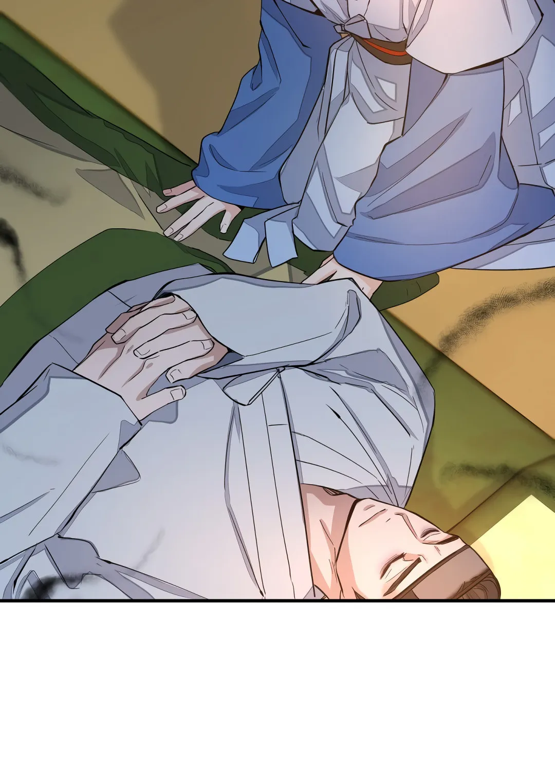 Shadow of the Moon (yunee) Chapter 0 page 19 - 