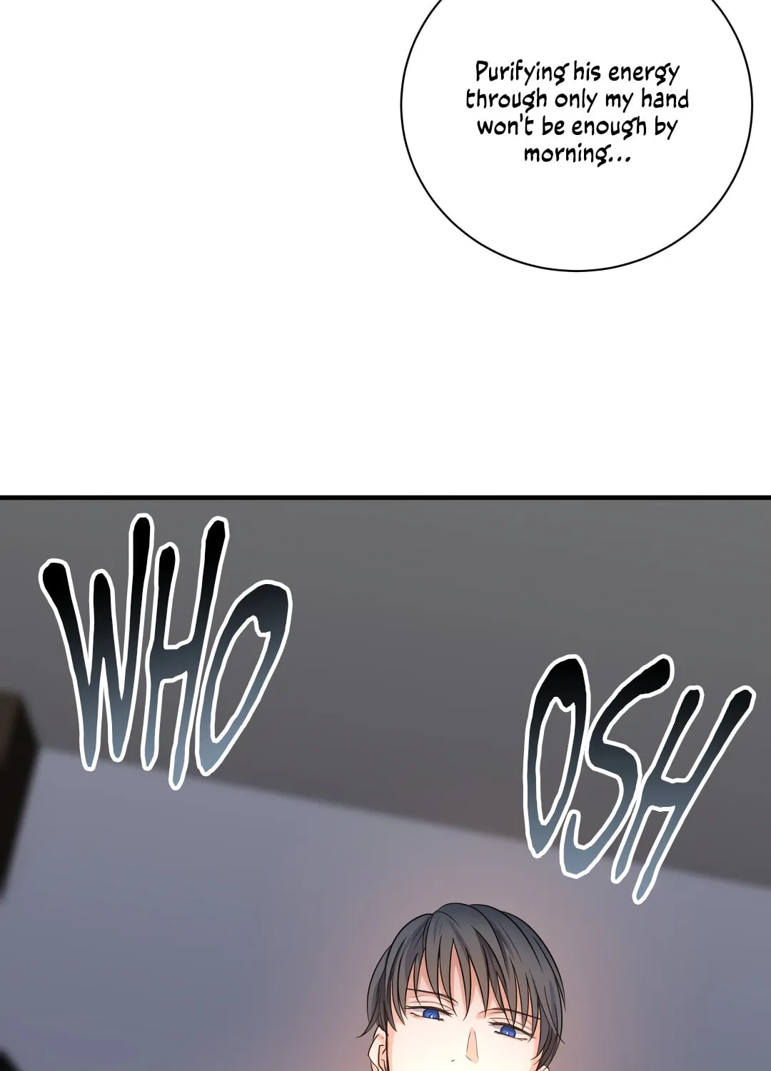 Shadow of the Moon (yunee) Chapter 0 page 22 - 