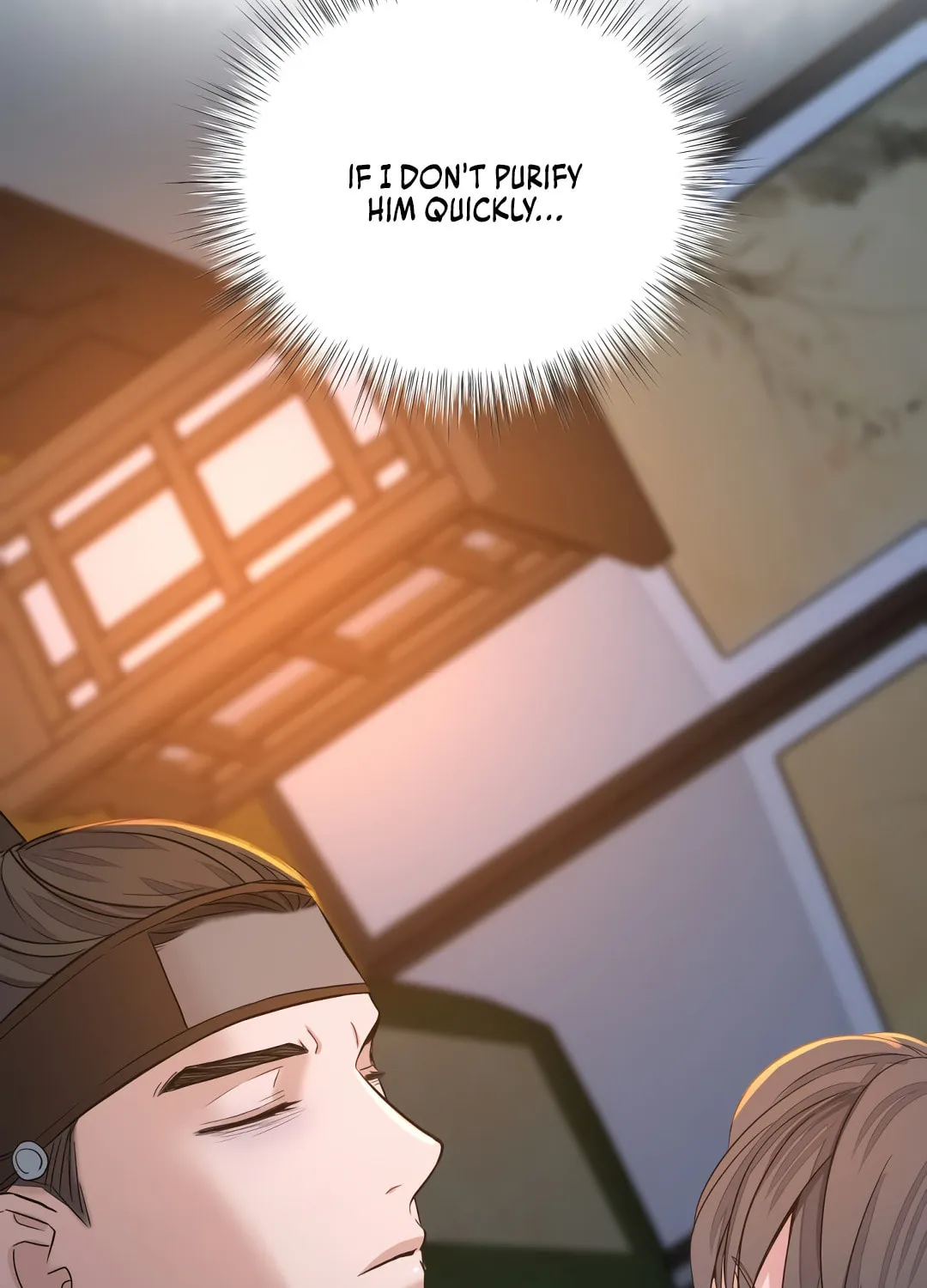 Shadow of the Moon (yunee) Chapter 0 page 25 - 