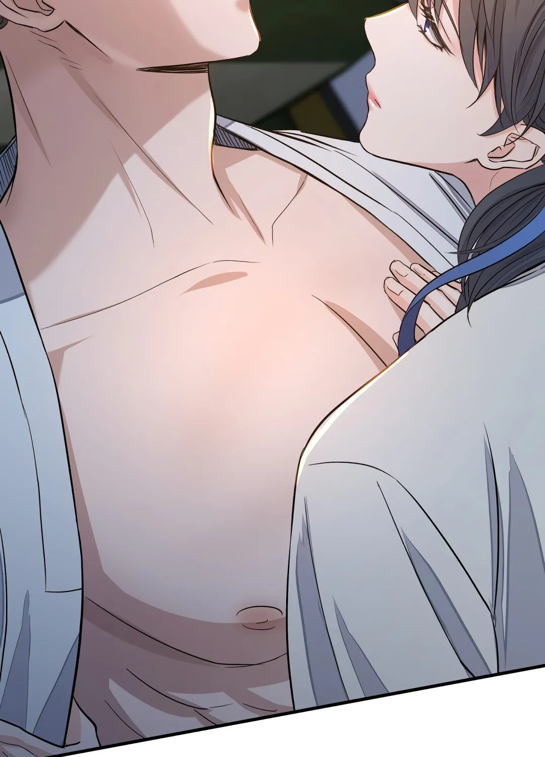 Shadow of the Moon (yunee) Chapter 0 page 26 - 