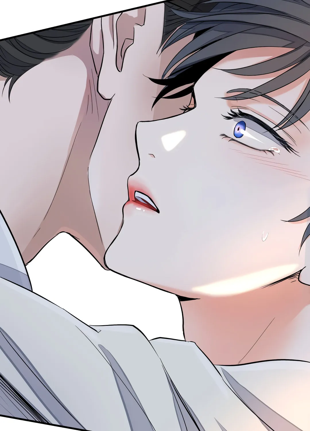 Shadow of the Moon (yunee) Chapter 0 page 32 - 