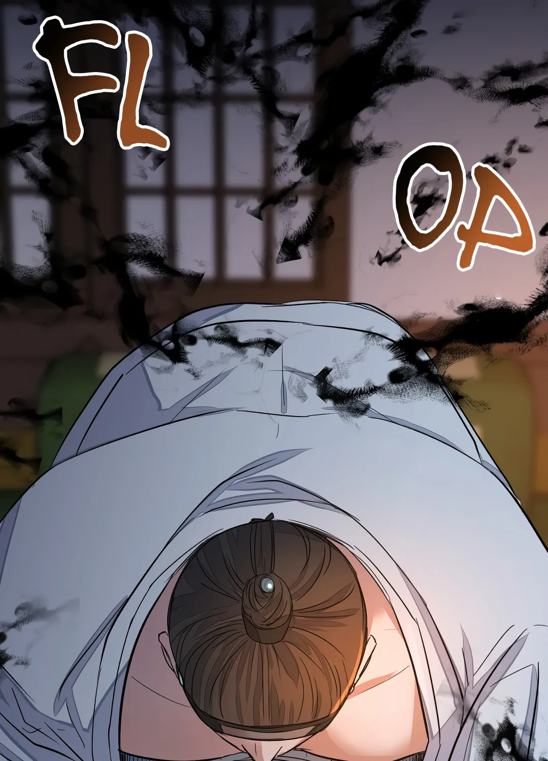 Shadow of the Moon (yunee) Chapter 0 page 34 - 