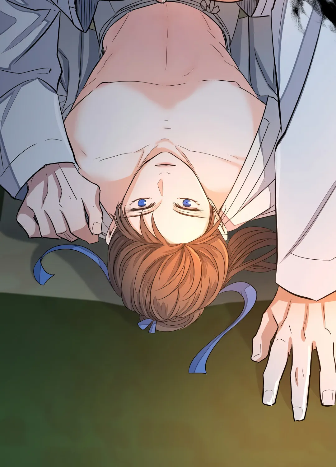 Shadow of the Moon (yunee) Chapter 0 page 35 - 