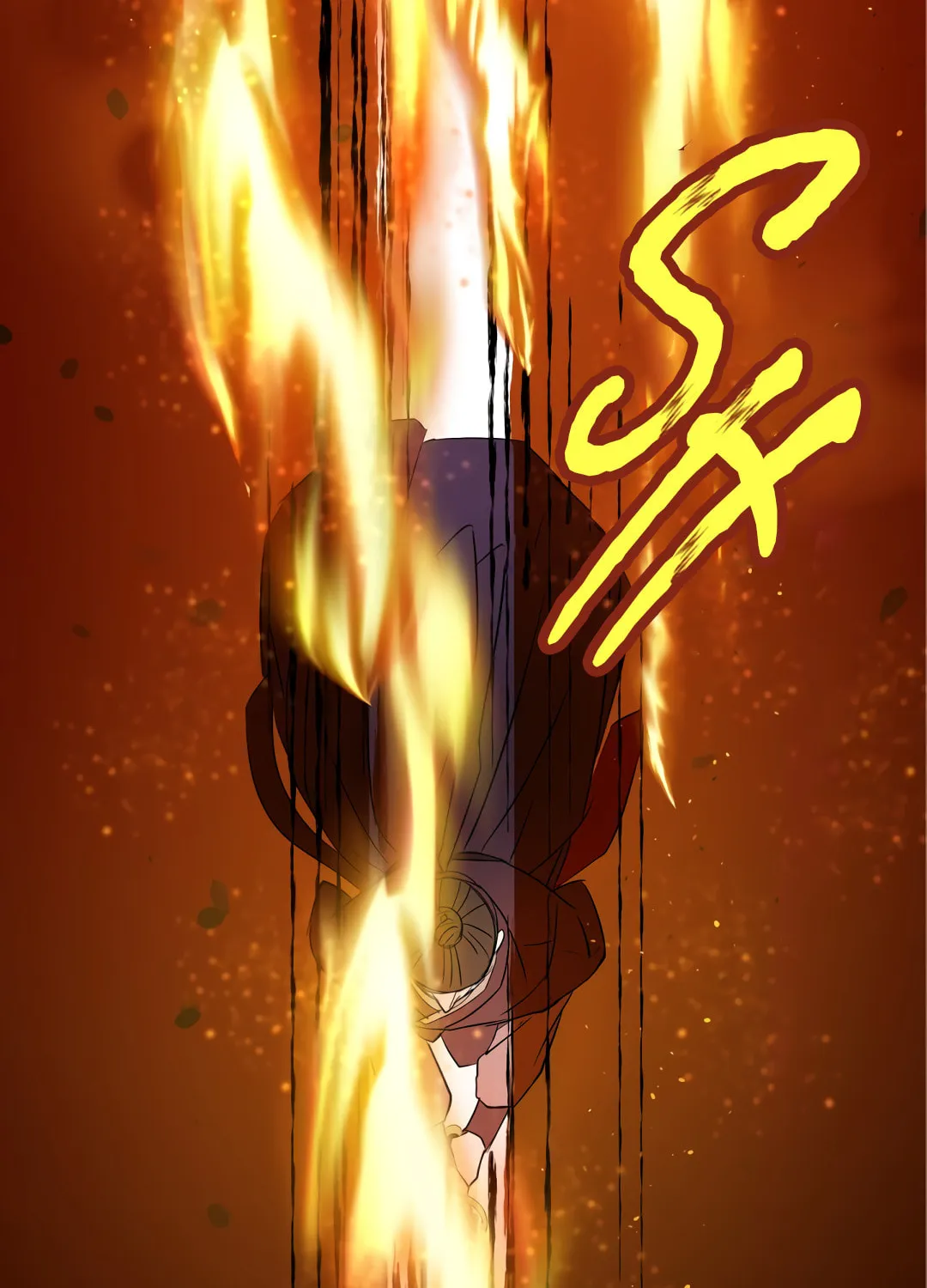 Shadow of the Moon (yunee) Chapter 0 page 10 - 