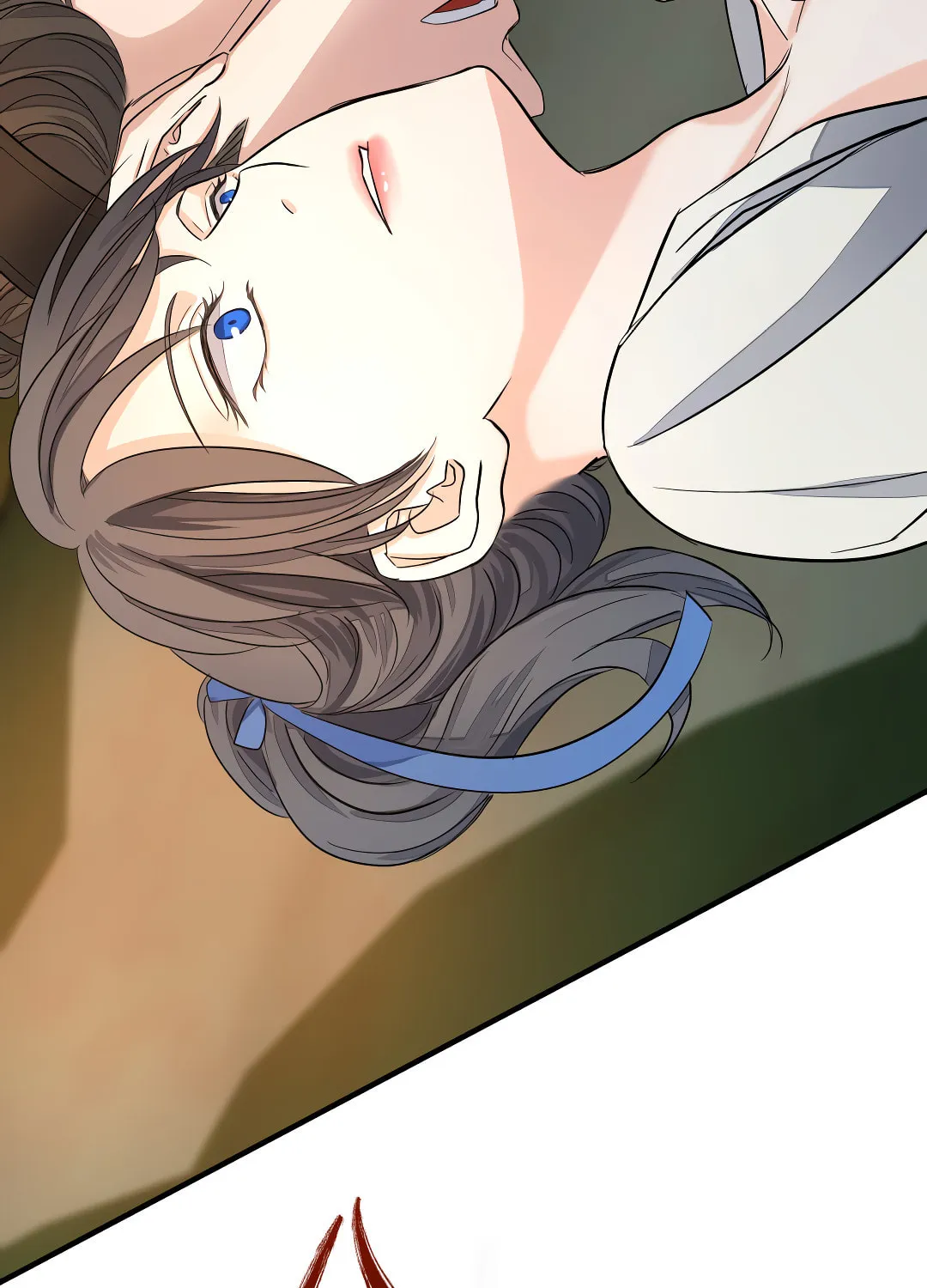 Shadow of the Moon (yunee) Chapter 1 page 106 - 