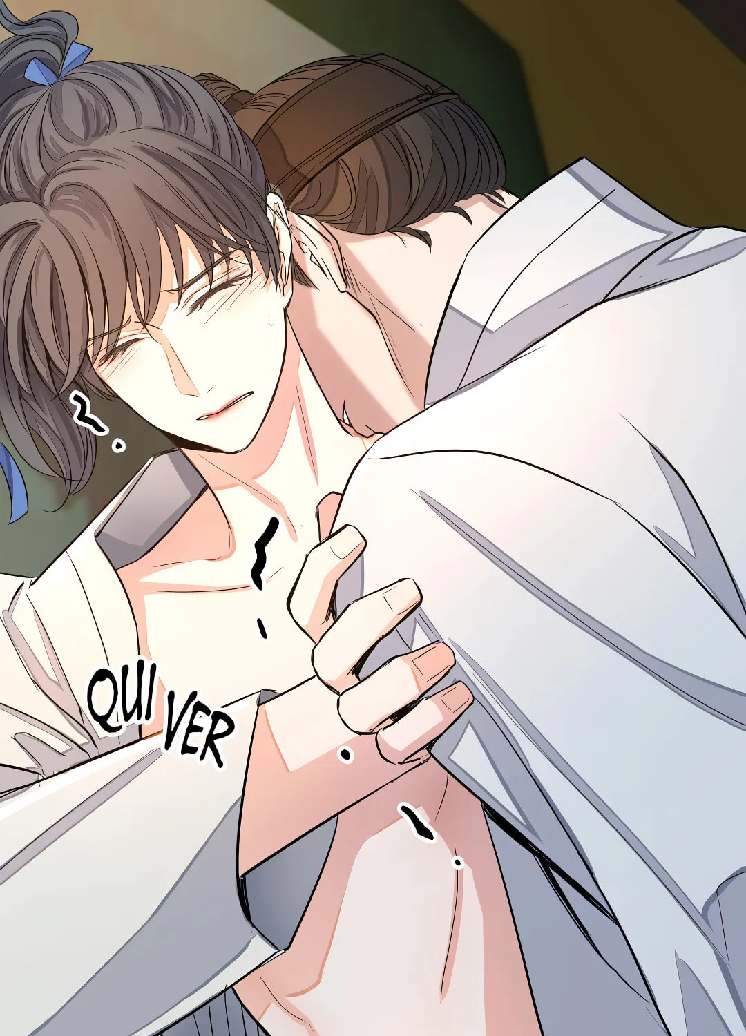 Shadow of the Moon (yunee) Chapter 1 page 110 - 