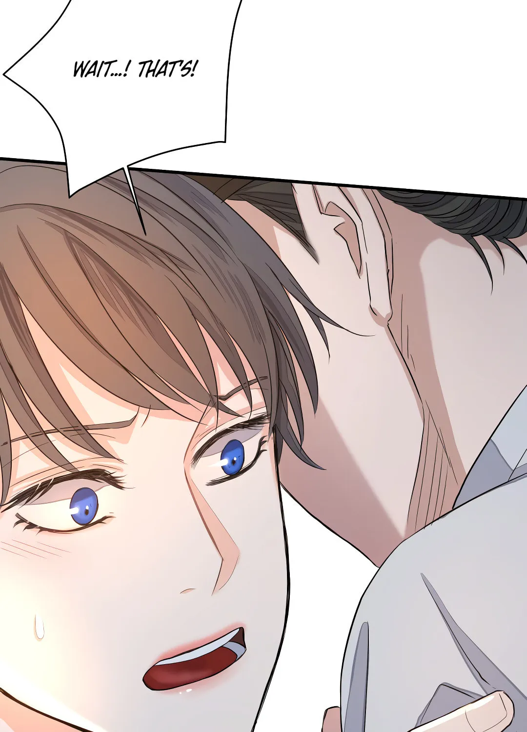 Shadow of the Moon (yunee) Chapter 1 page 113 - 