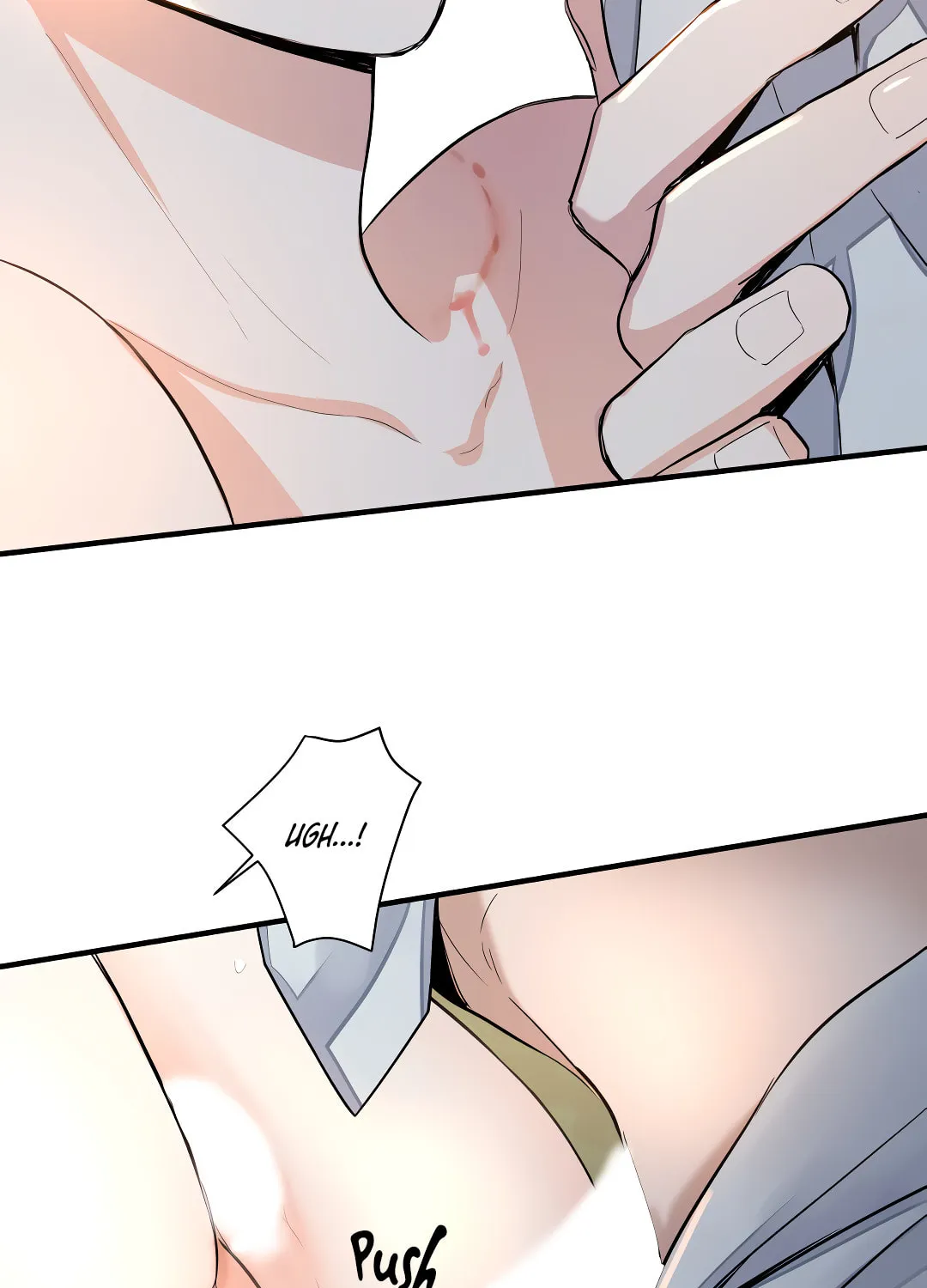 Shadow of the Moon (yunee) Chapter 1 page 114 - 