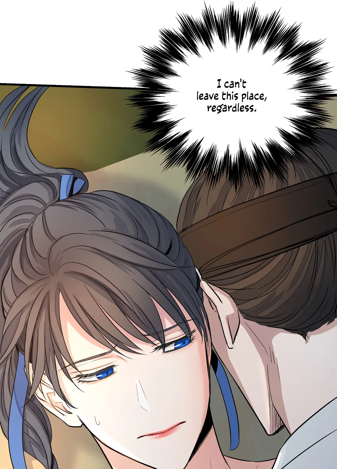 Shadow of the Moon (yunee) Chapter 1 page 116 - 