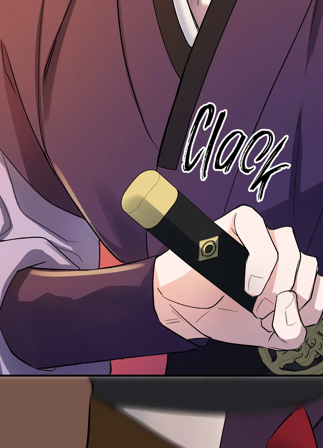 Shadow of the Moon (yunee) Chapter 1 page 13 - 