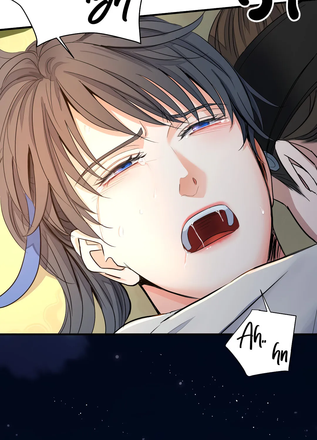 Shadow of the Moon (yunee) Chapter 1 page 125 - 