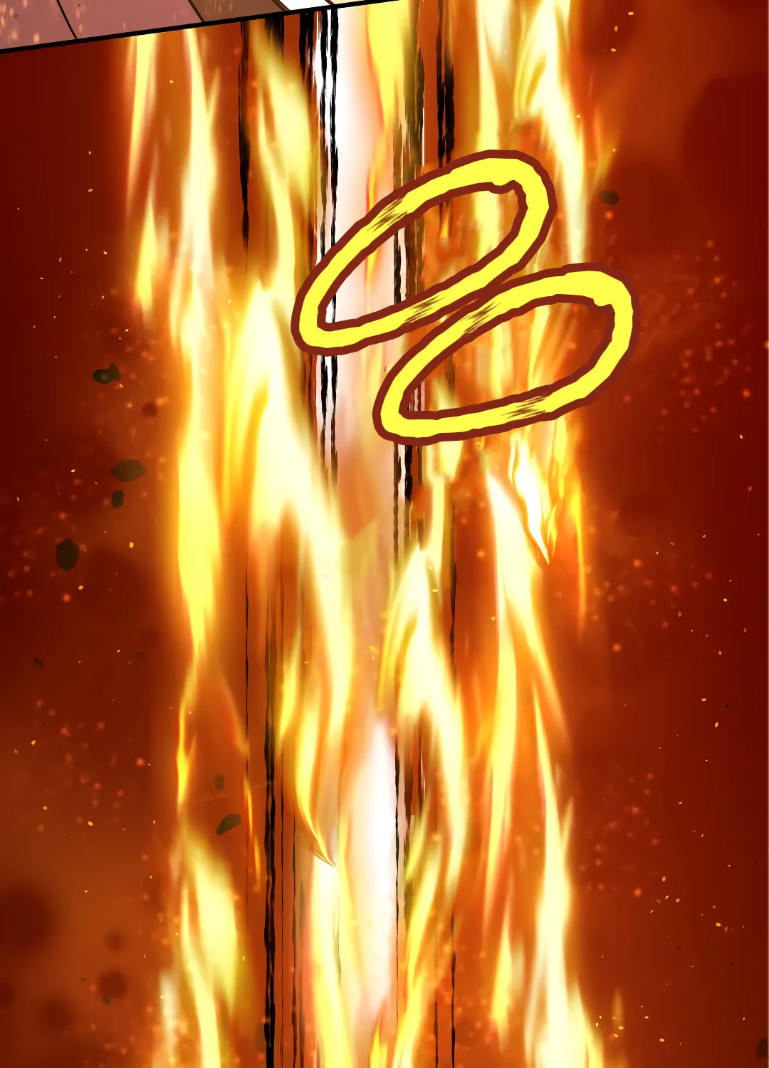 Shadow of the Moon (yunee) Chapter 1 page 20 - 