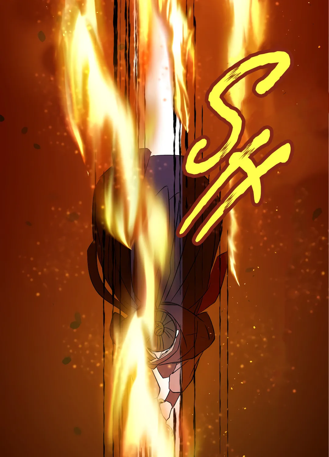 Shadow of the Moon (yunee) Chapter 1 page 21 - 