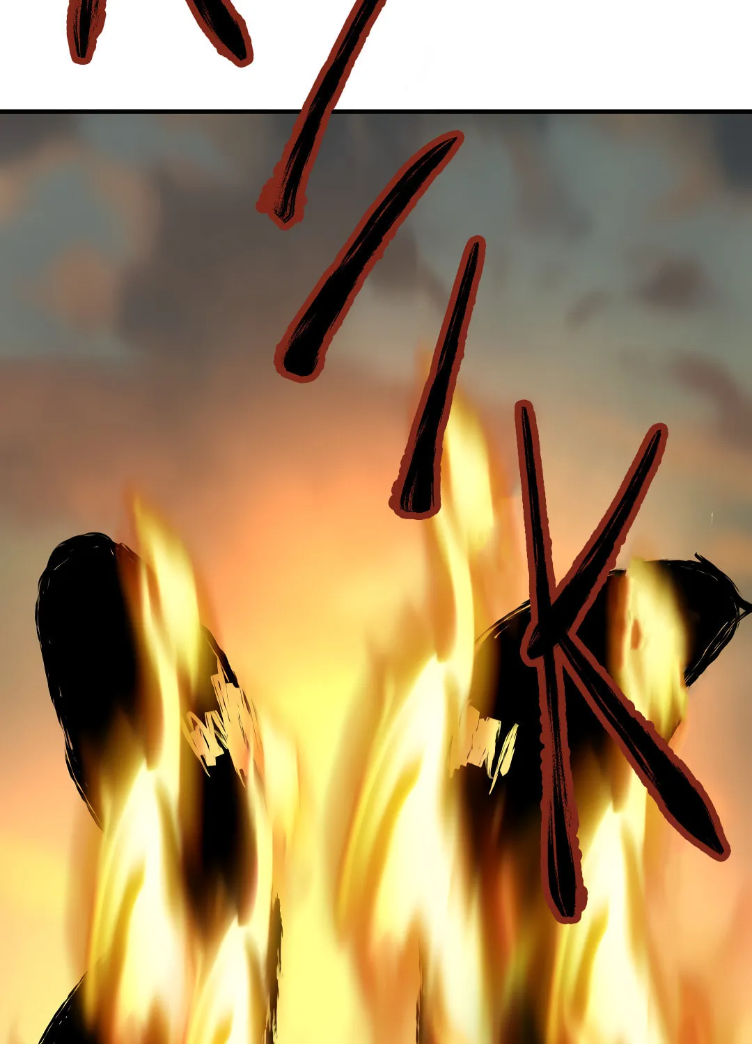 Shadow of the Moon (yunee) Chapter 1 page 23 - 