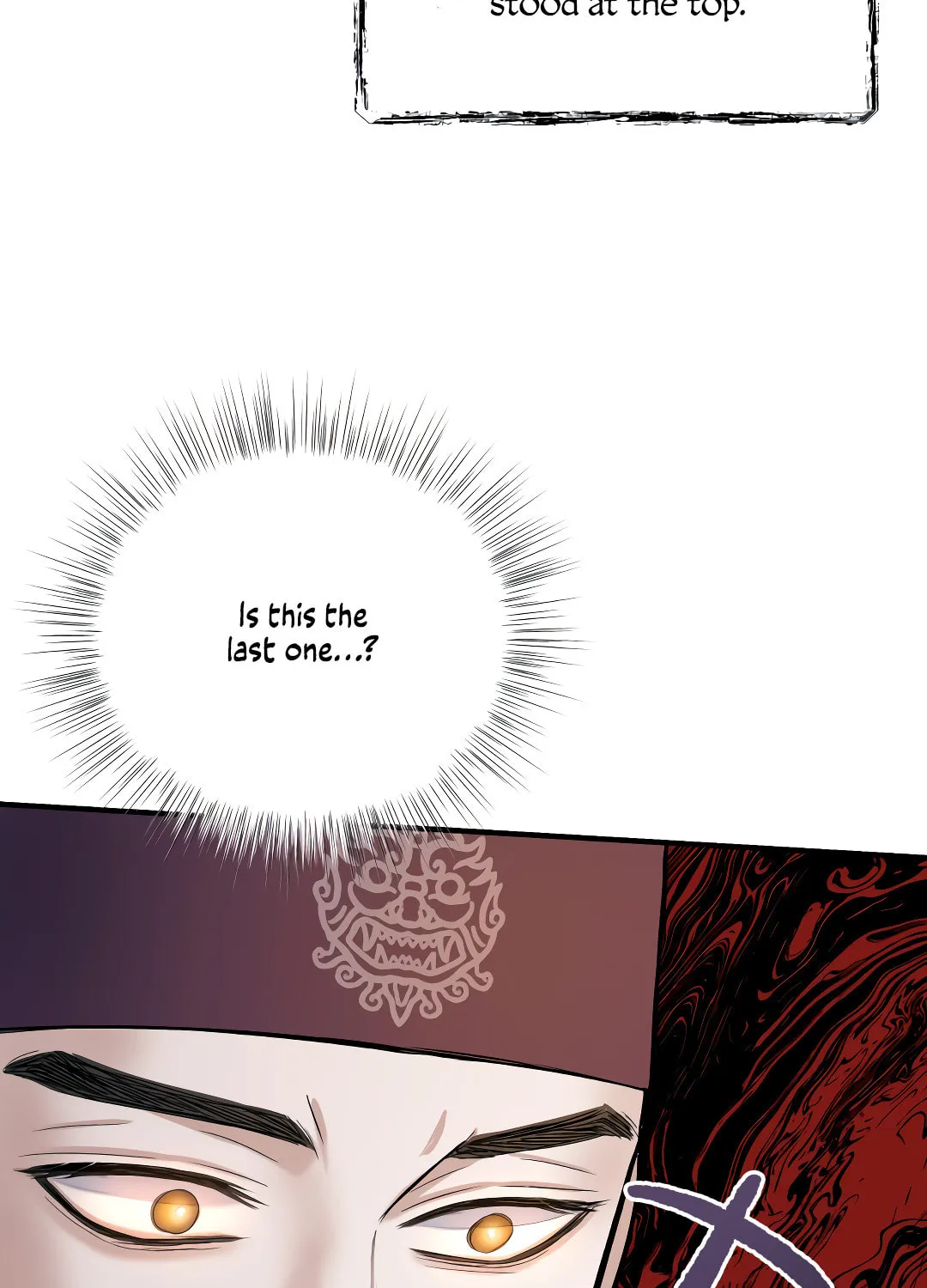 Shadow of the Moon (yunee) Chapter 1 page 29 - 