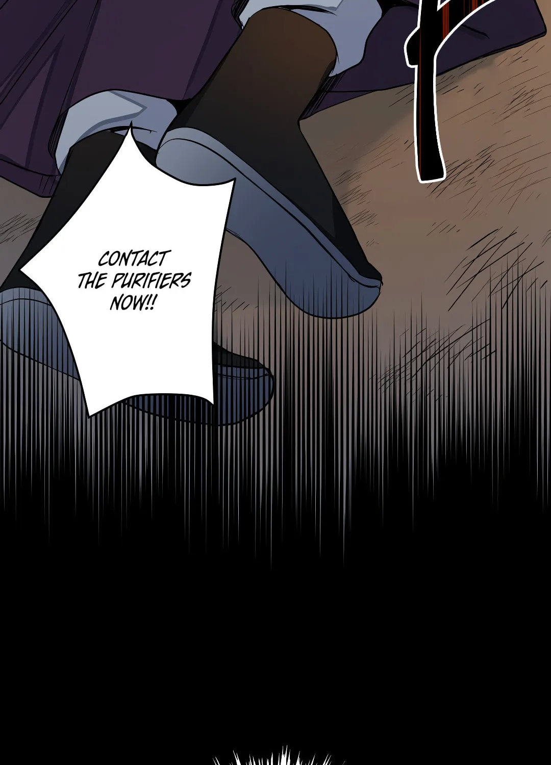 Shadow of the Moon (yunee) Chapter 1 page 36 - 