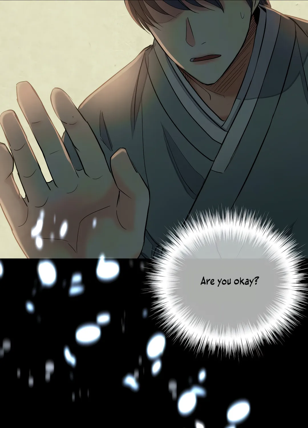 Shadow of the Moon (yunee) Chapter 1 page 38 - 
