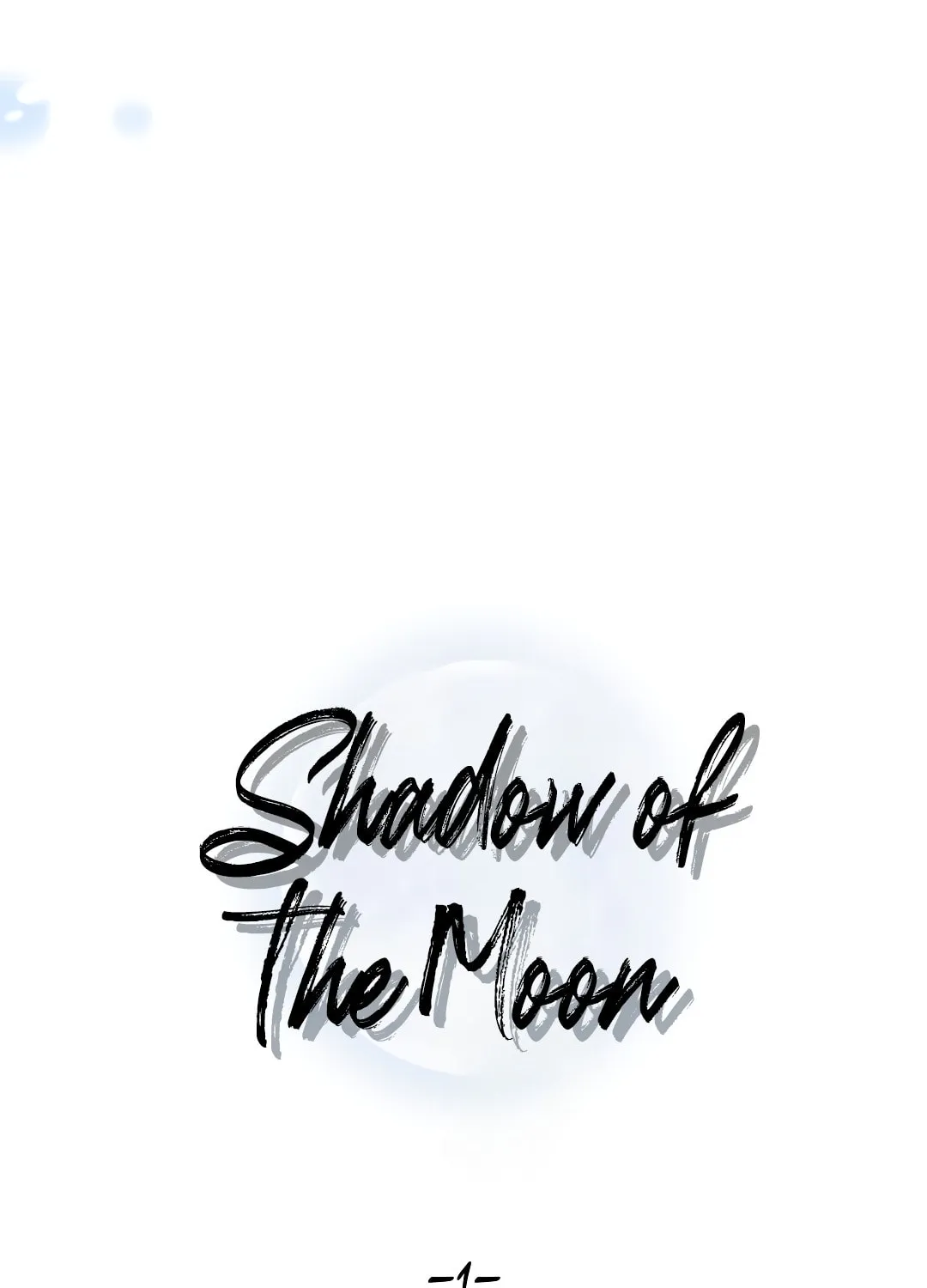Shadow of the Moon (yunee) Chapter 1 page 41 - 